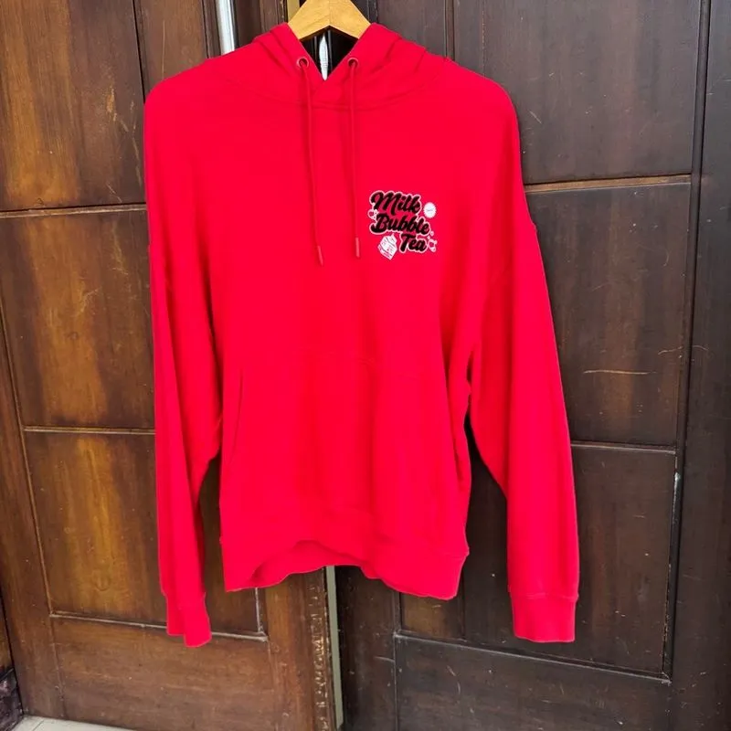 Preloved hoodie HnM original photo 1