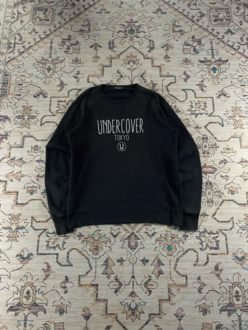 Cn undercover photo 1