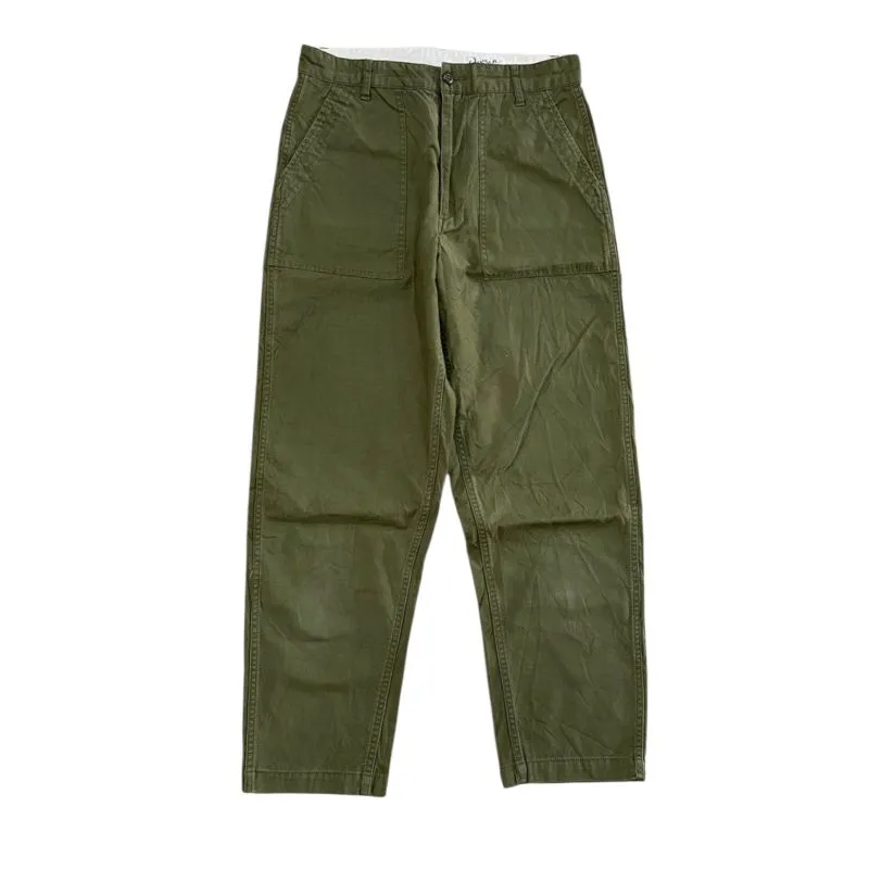 Fatigue pants japan brand photo 1
