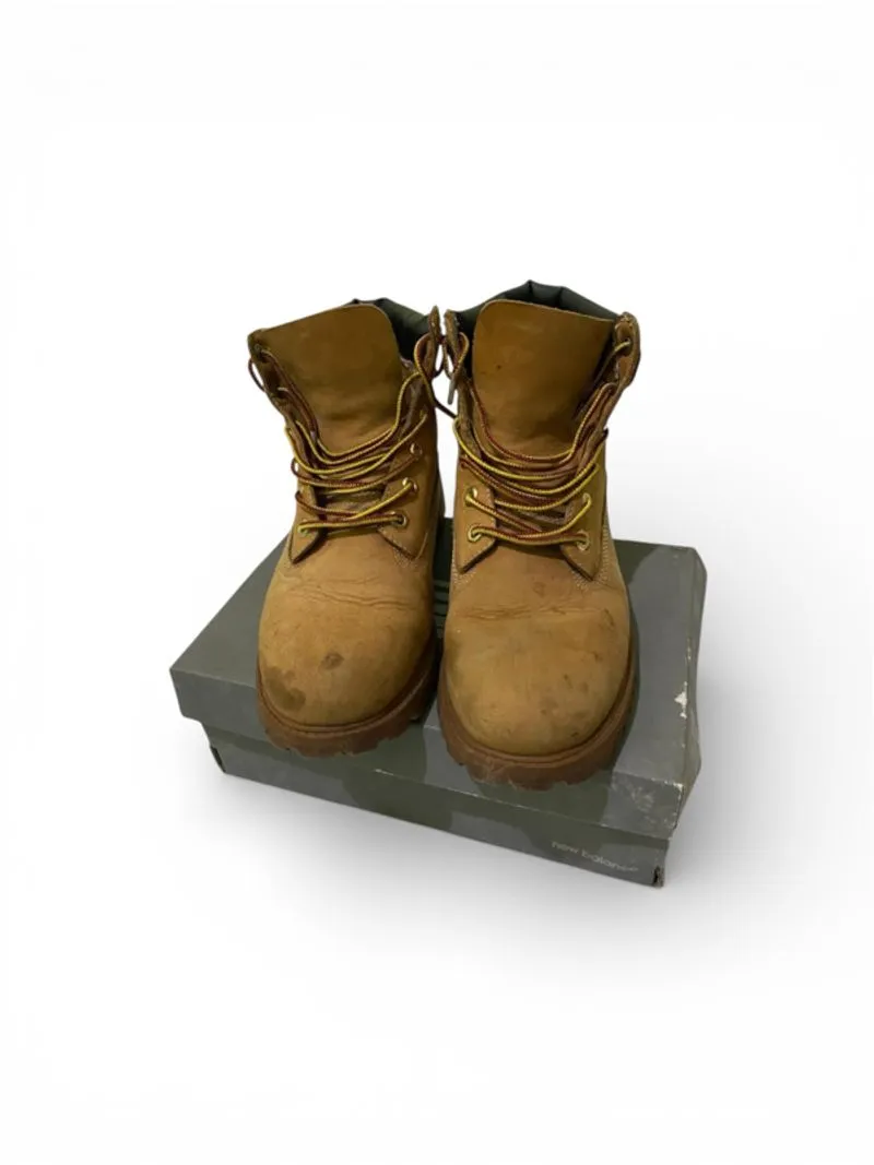 Timberland Boots photo 1