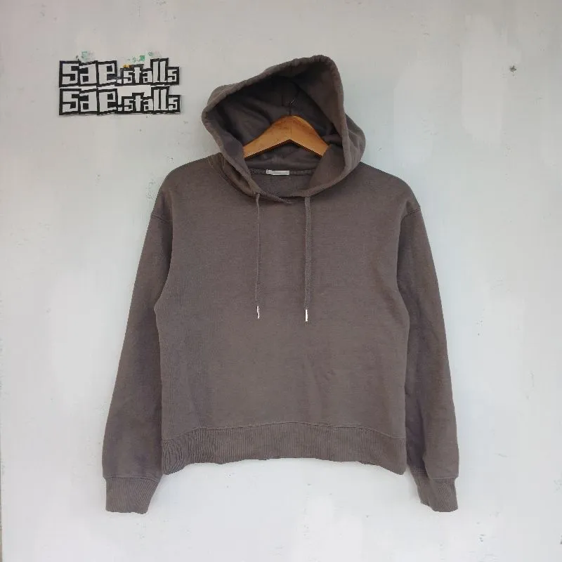 Hoodie Basic GU photo 1