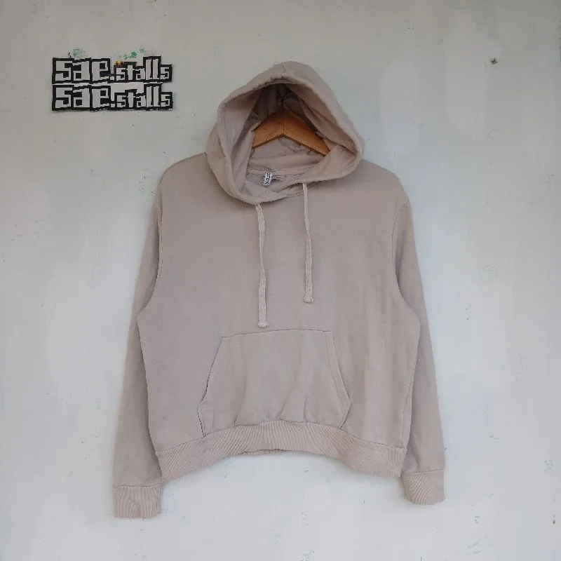 Hoodie Basic H&M photo 1