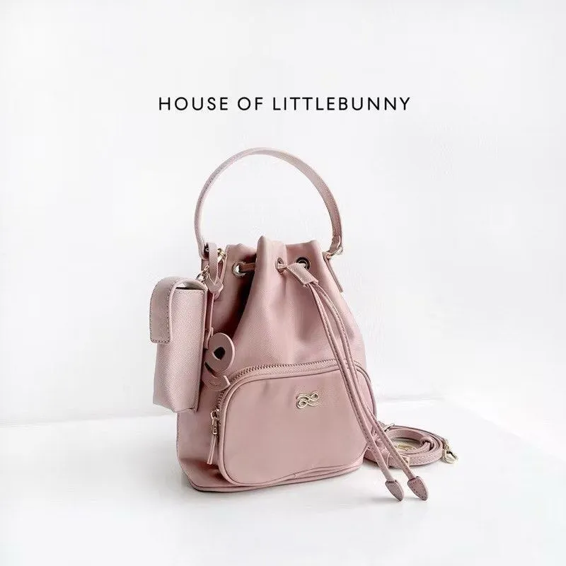New HOUSE OF LITTLEBUNNY BOUQUET PU photo 1