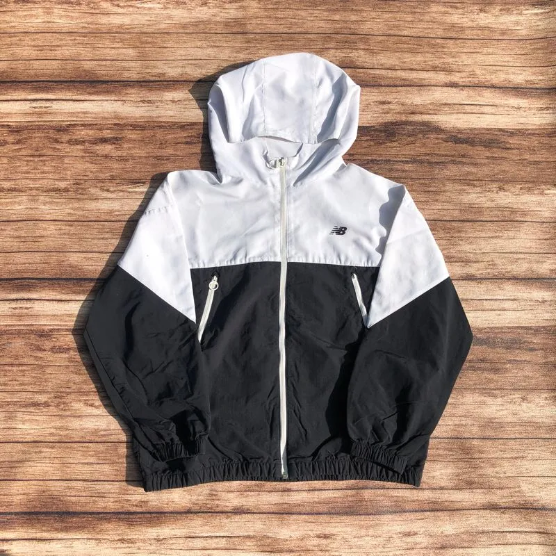 Jacket NEW BALANCE photo 1