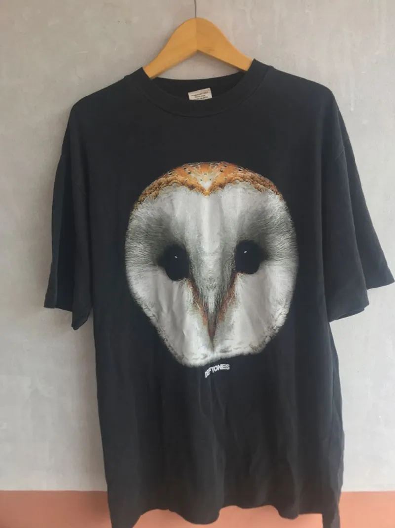 Deftones tee  photo 1