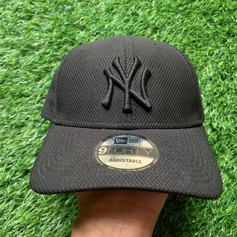 Men's New York Yankees Diamond Era 39THIRTY baseball Cap photo 1