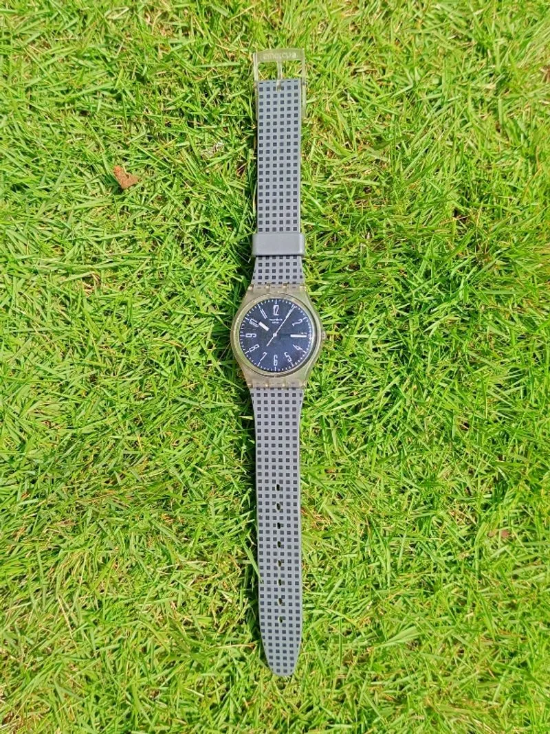 jam Swatch photo 1