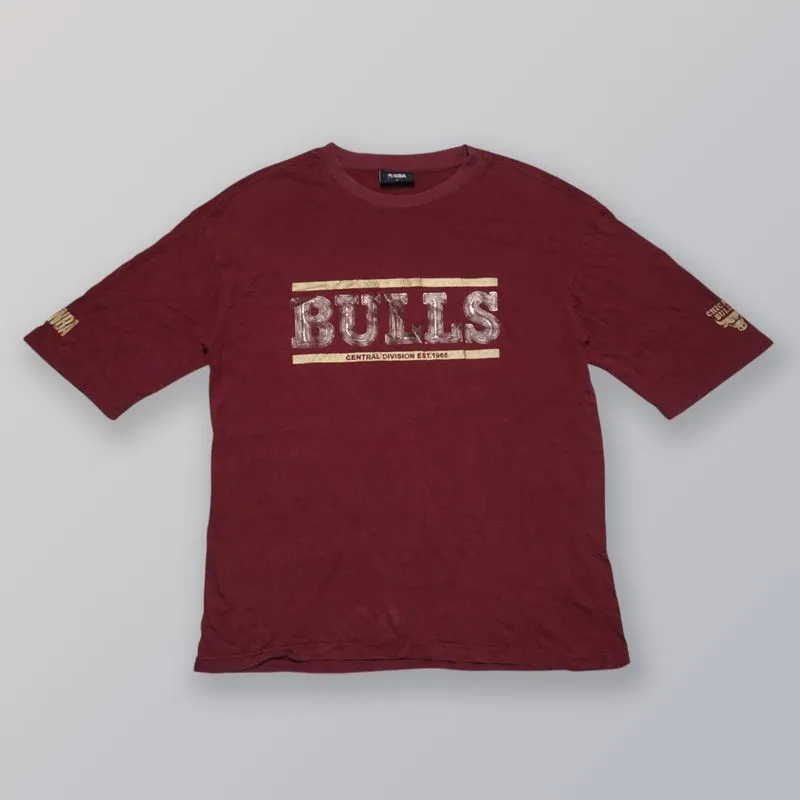 KAOS NBA CHICAGO BULLS photo 1