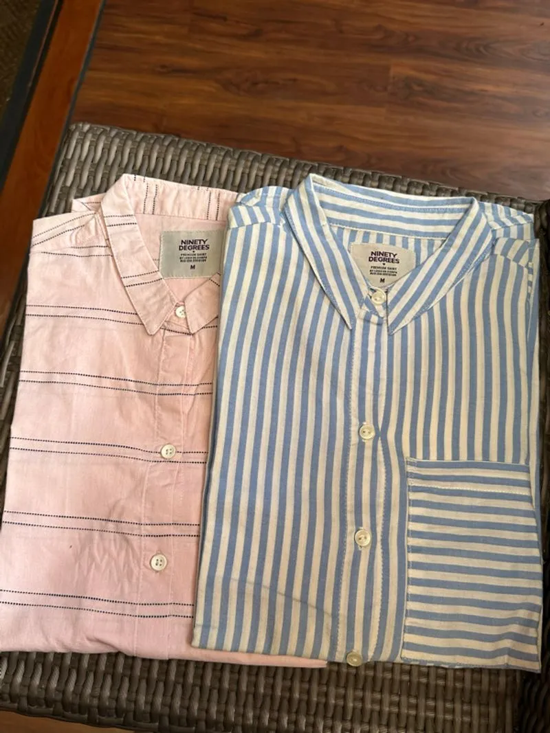 Work Shirt Bundle photo 1