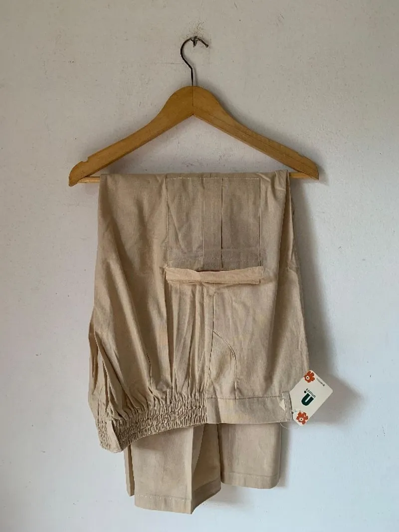 CELANA CARGO NOMIITEE'S BARU +SIZE photo 1