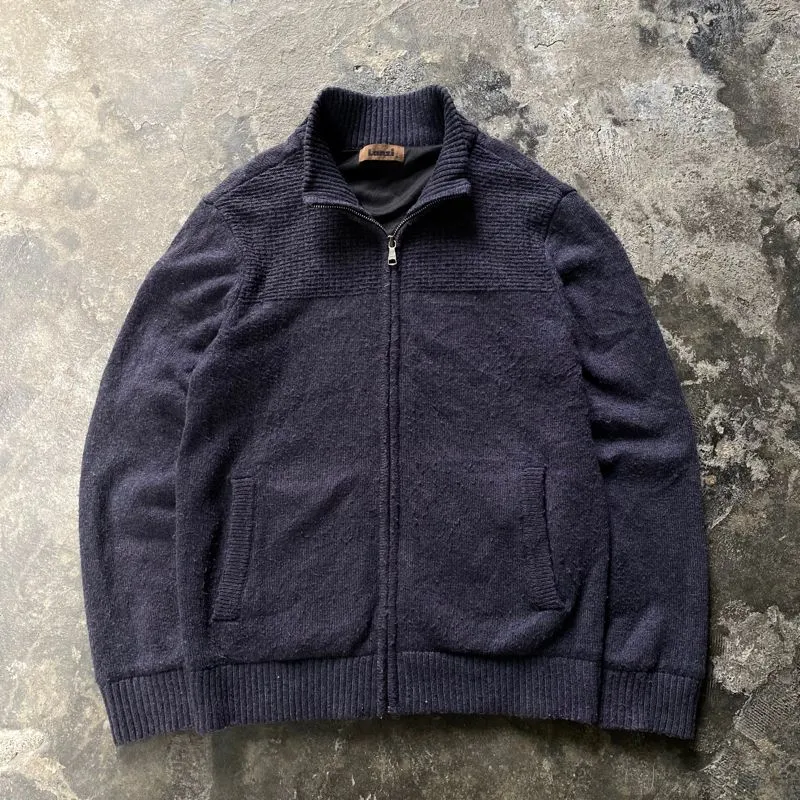 Lanzi Essential Knit Jacket photo 1