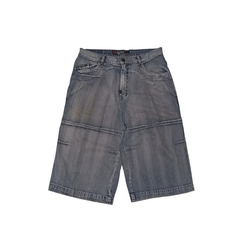 fox jeans jorts photo 1