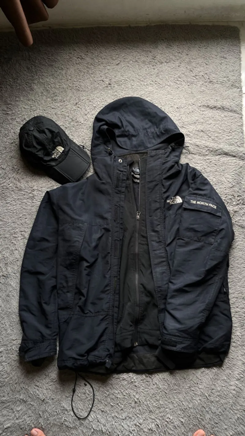 TNF paket ganteng  photo 1