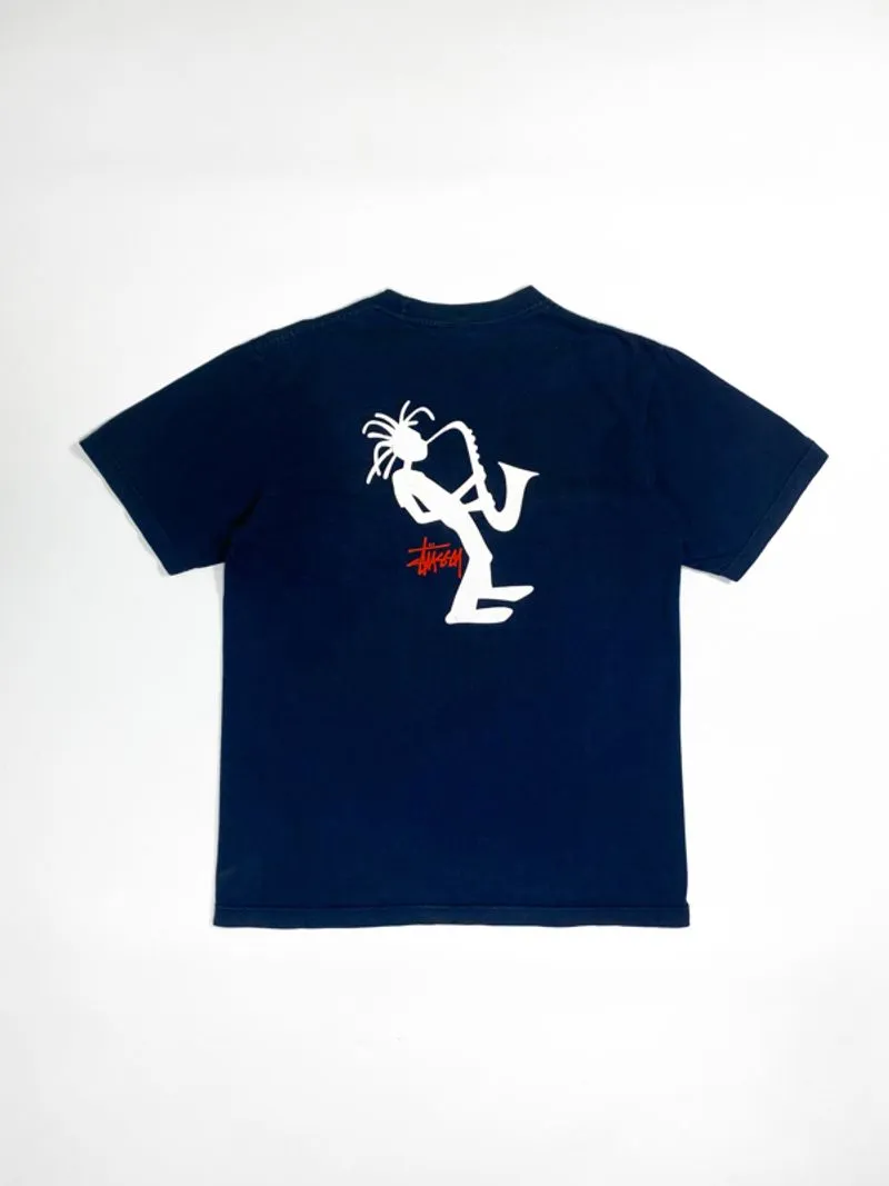 Stussy tee vintage  photo 1