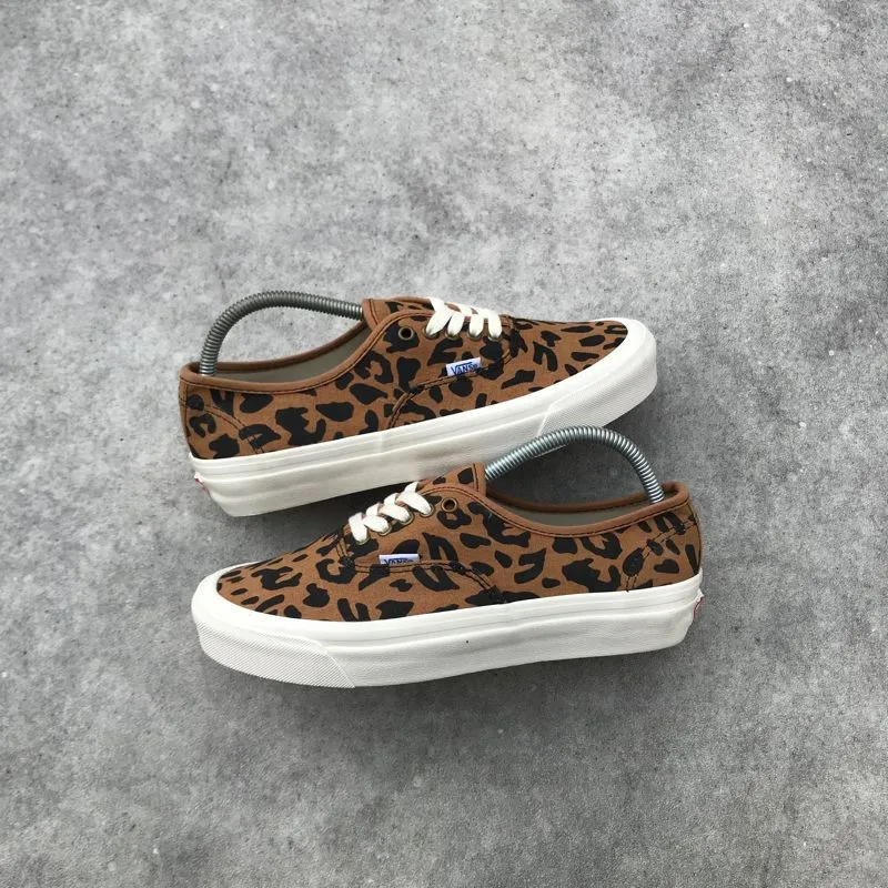 Vans Authentic photo 1