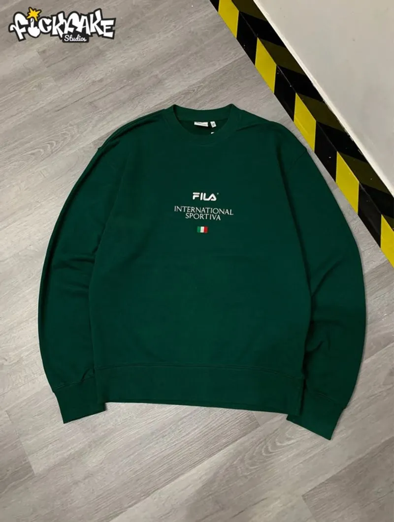 Crewneck Fila Italia photo 1