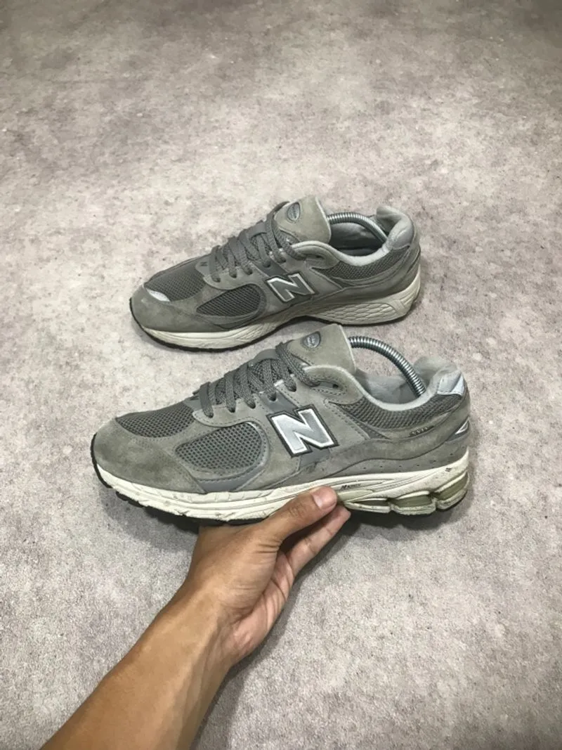 New Balance 2002r Marblehead photo 1