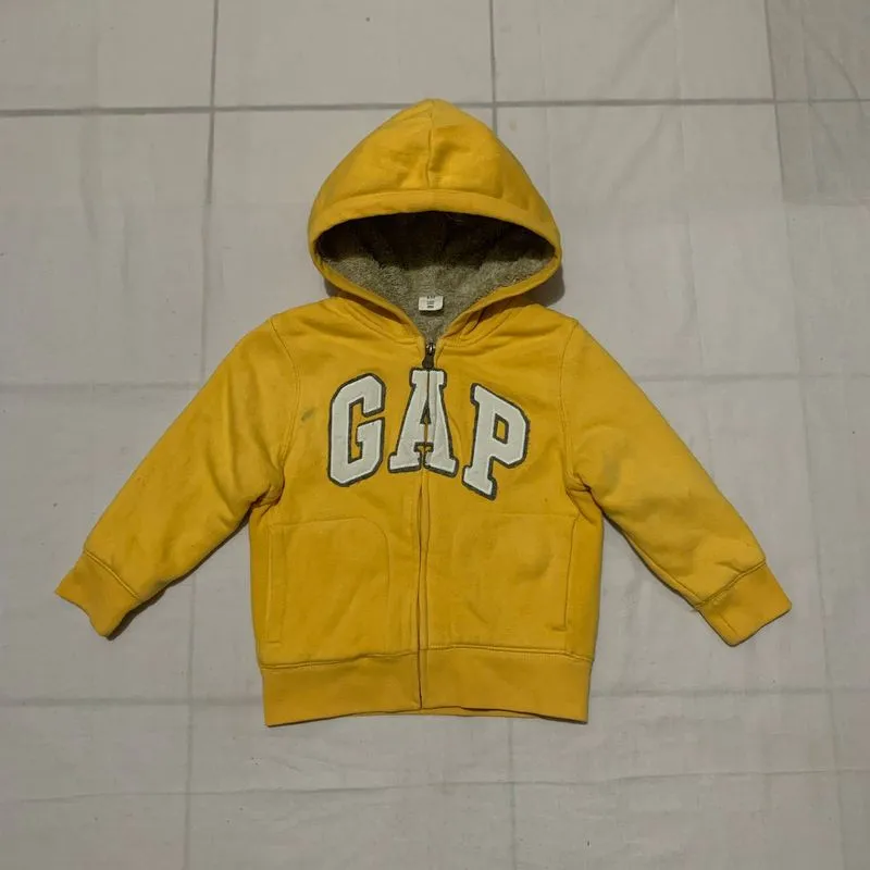 JAKET ANAK BABY GAP photo 1