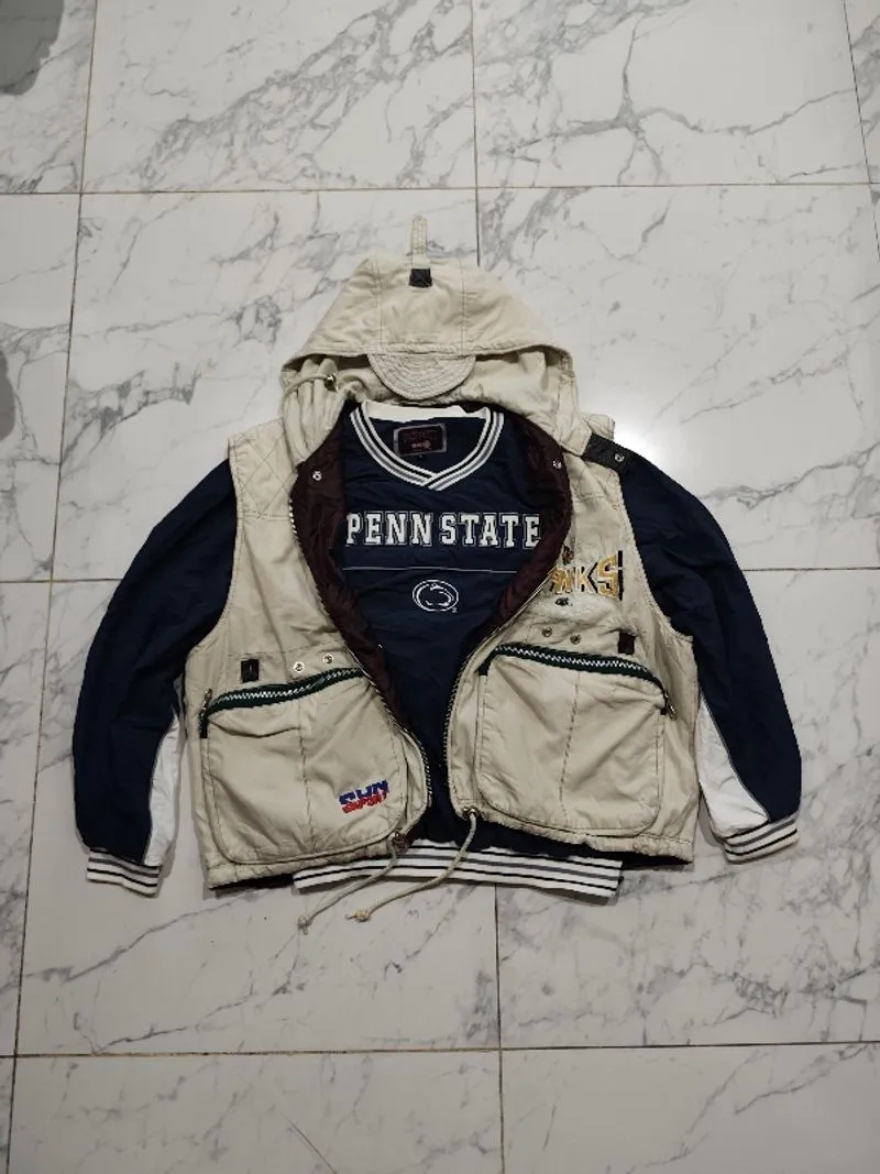 Hawks & Pennstate bundling photo 1