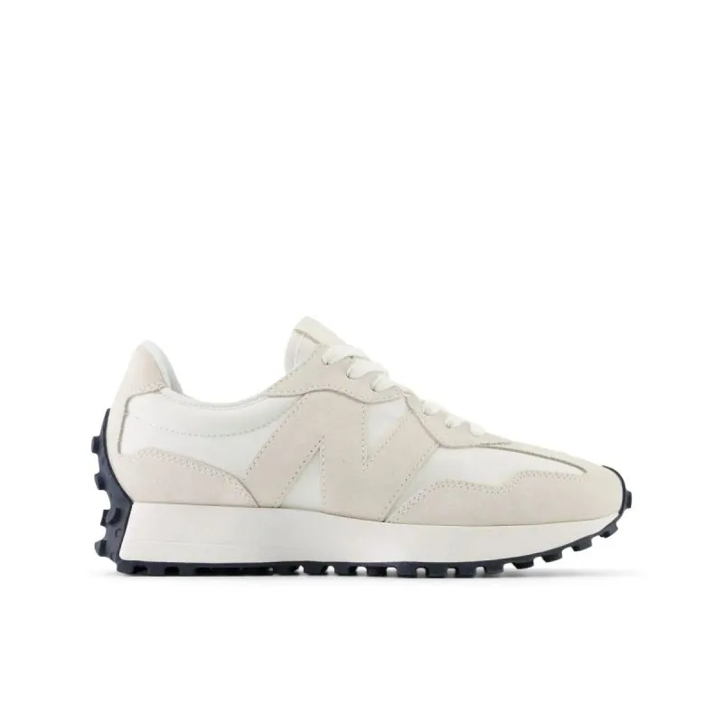 New Balance Casual Sneakers Wanita white cream photo 1