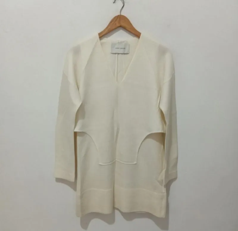 CEDRIC CHARLIER Made in Italy
 photo 1