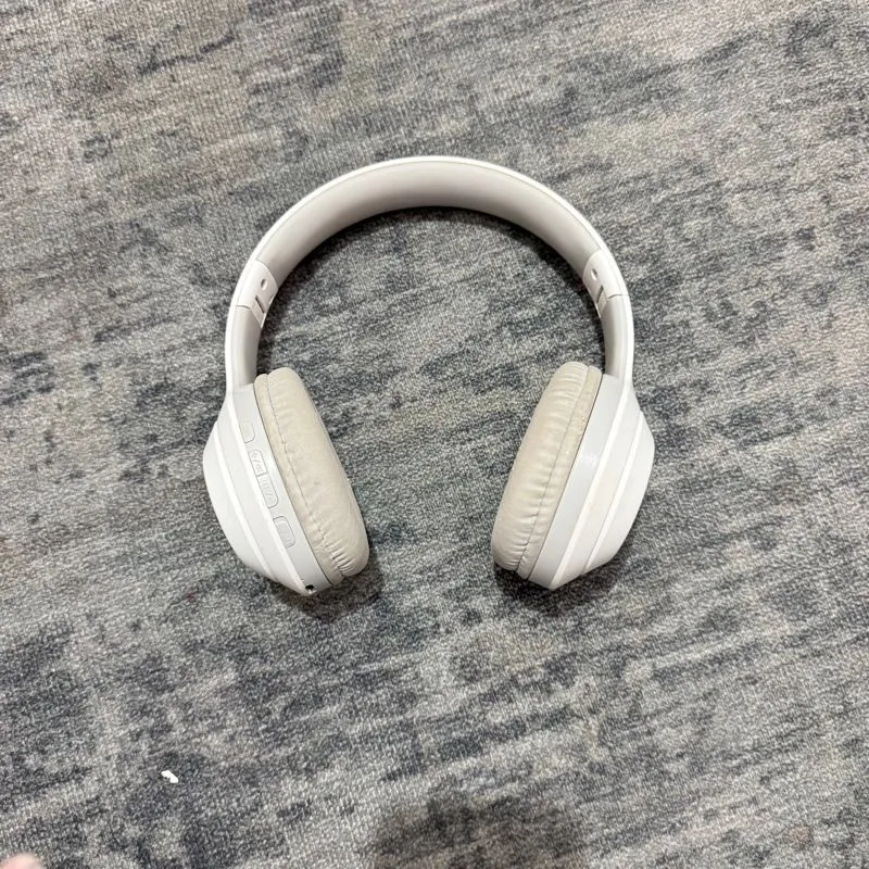 Headphone bluetooth wireless  photo 1