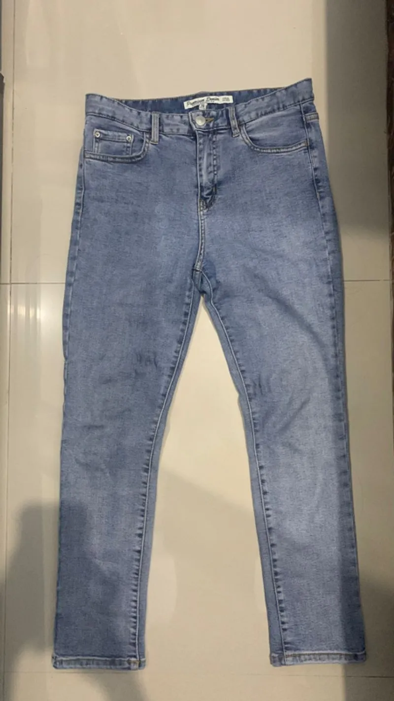 jeans highwest photo 1