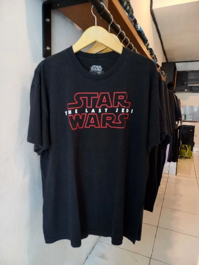 STAR WARS photo 1