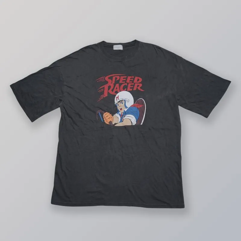 KAOS ANIME VINTAGE photo 1