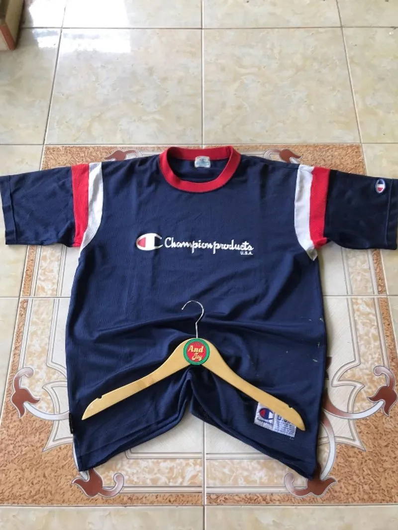 Jersey Champion photo 1