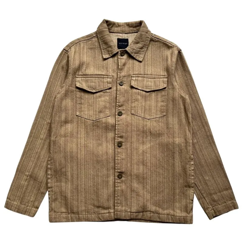 Orap Japan Heavy Weight Work Shirt photo 1