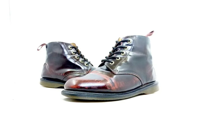 Dr. Martens Emmeline 5-eyes  photo 1