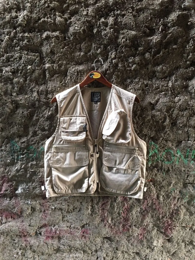 Vest LIFE TOOLS tactical photo 1