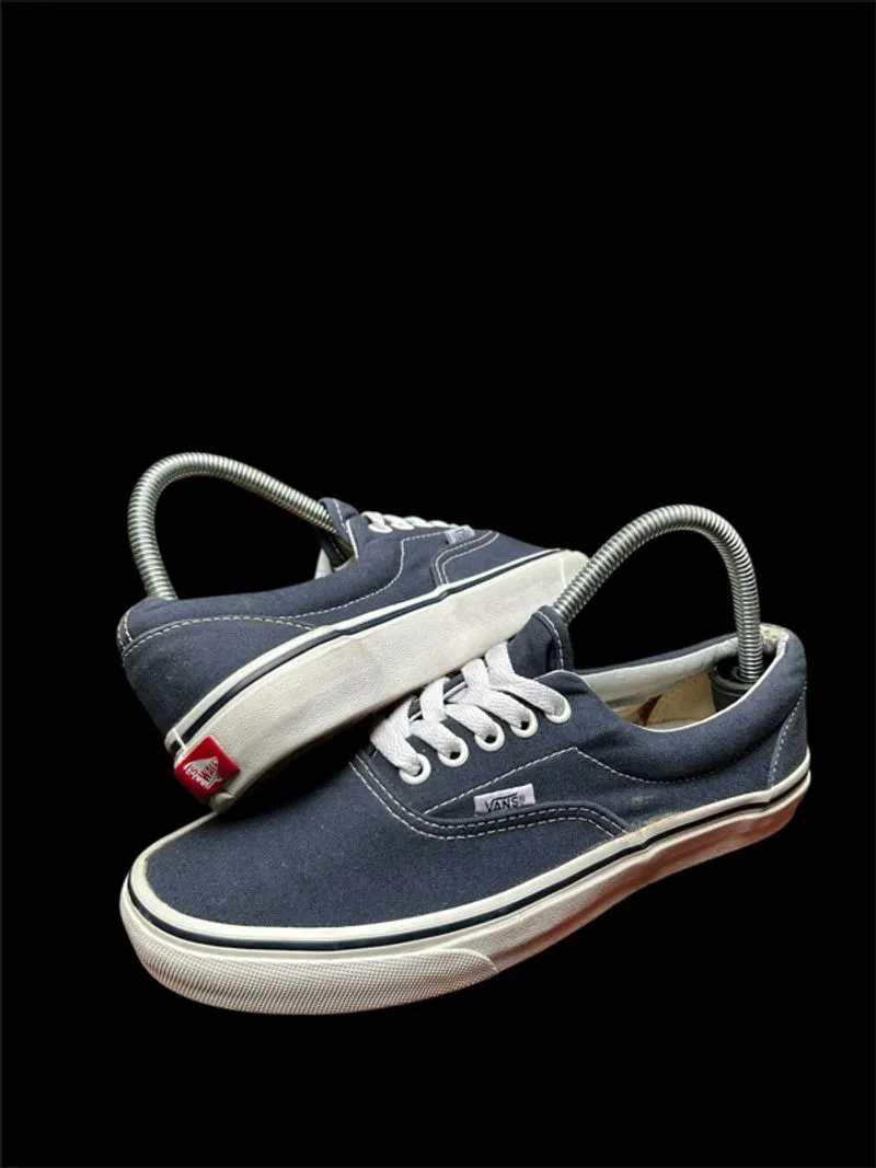 VANS AUTHENTIC ERA BLUE photo 1