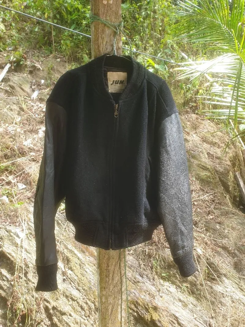 Jun jacket photo 1