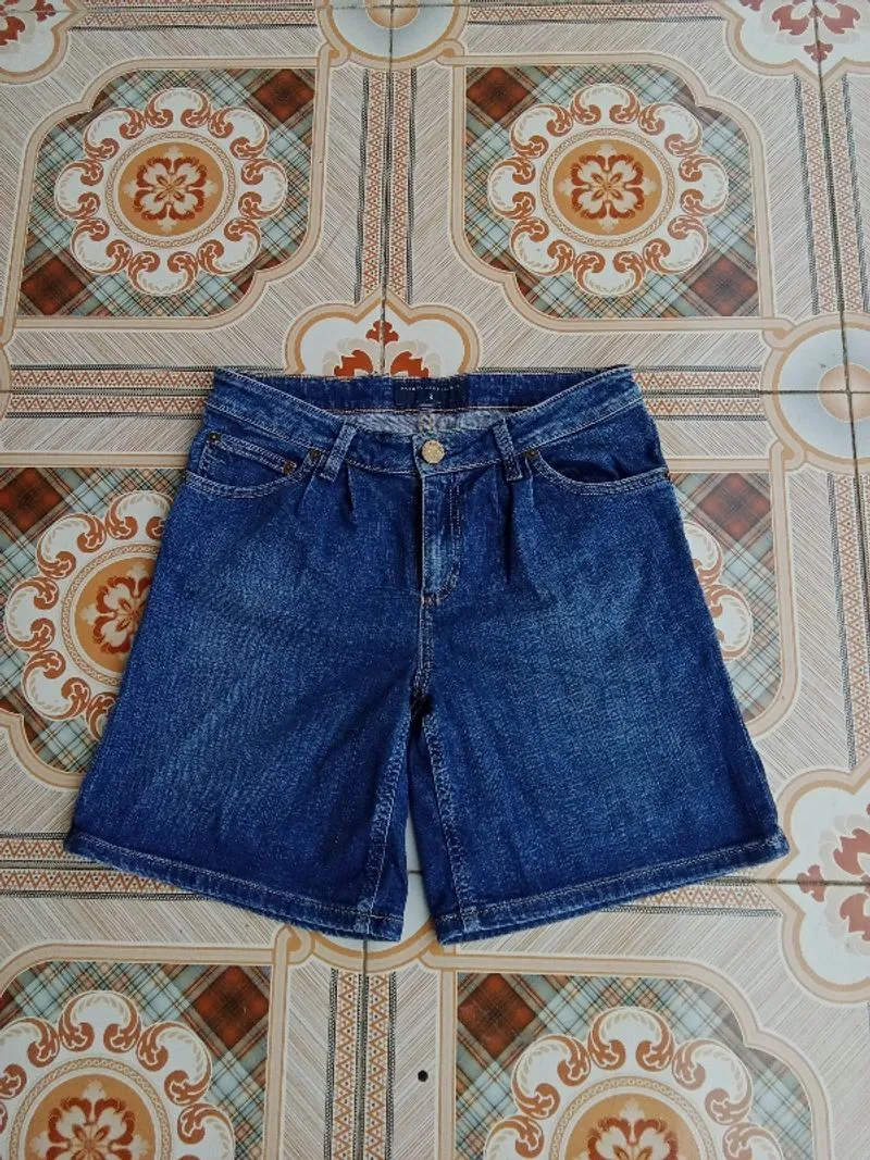 Shortpants denim MARC JACOBS photo 1