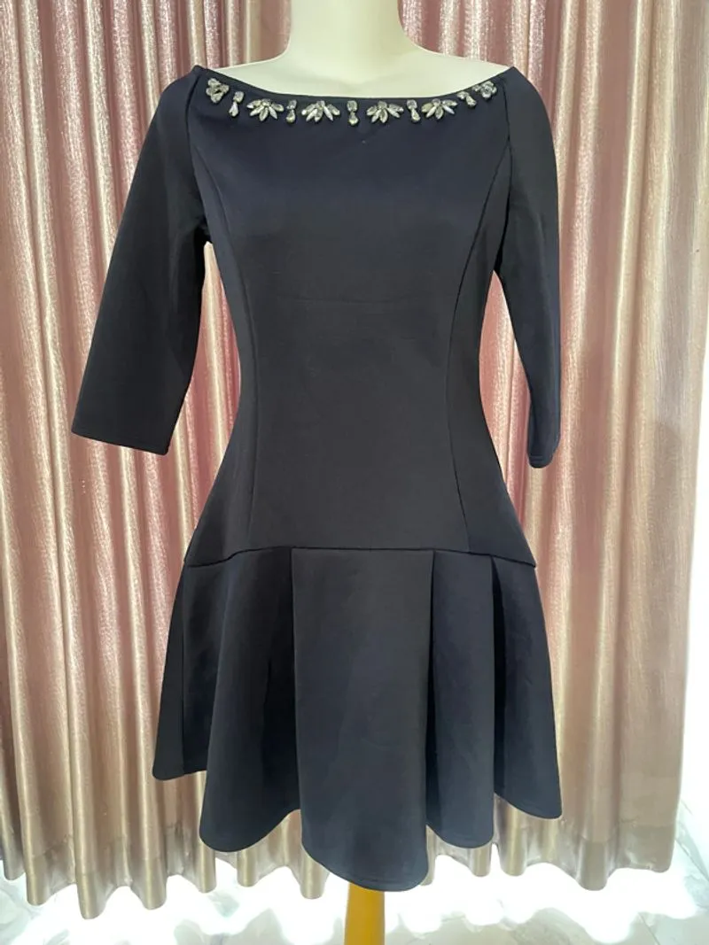 Pl dress Zalora photo 1