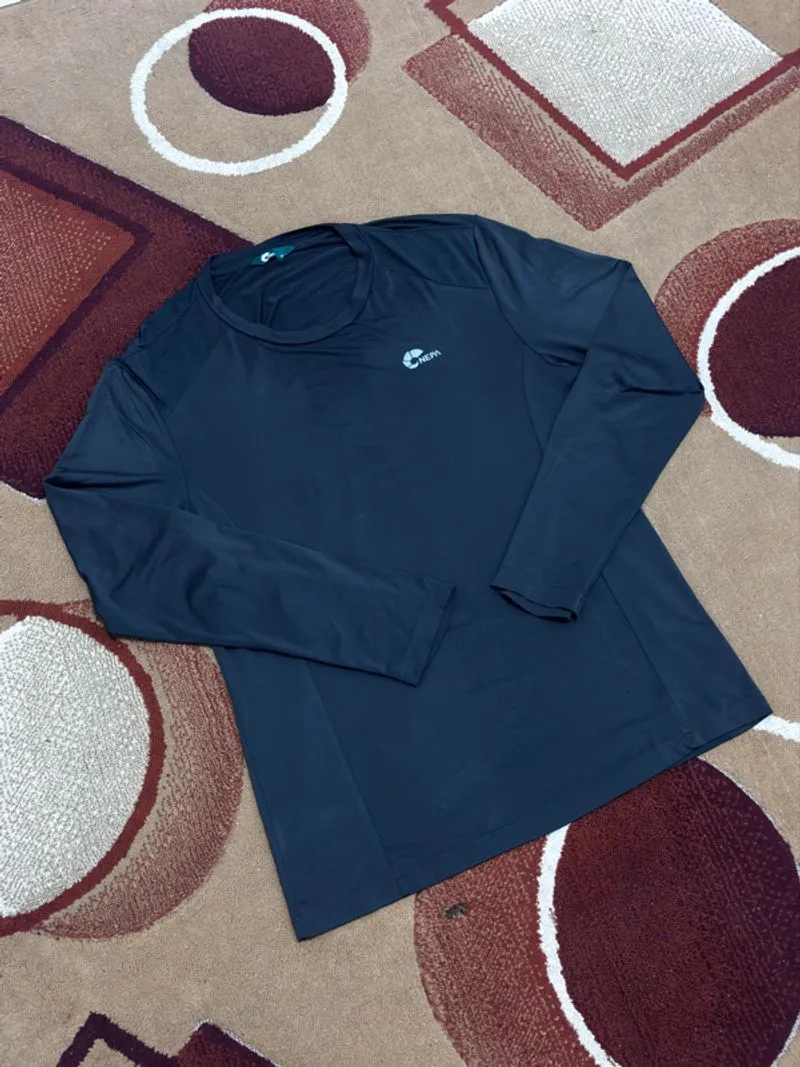 Baselayer Nepa photo 1
