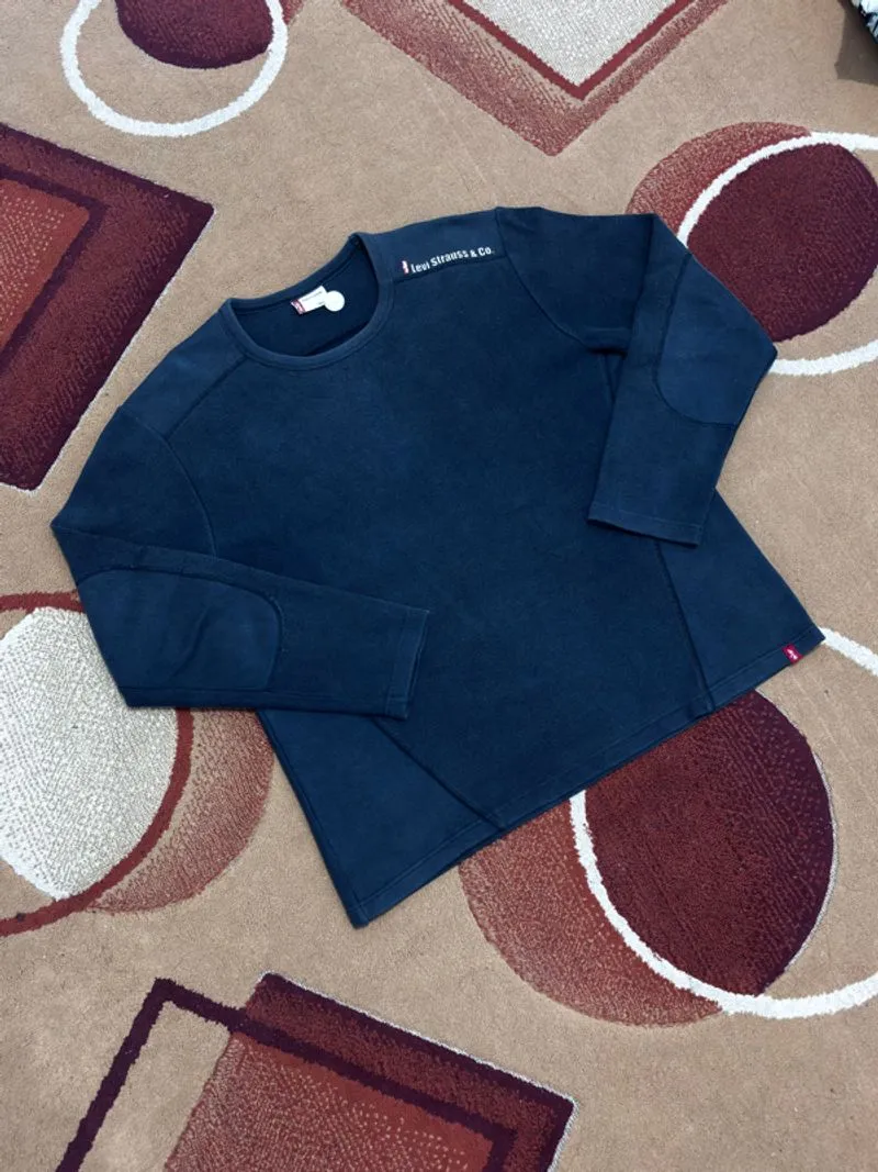 Levi’s workshirt vintage photo 1