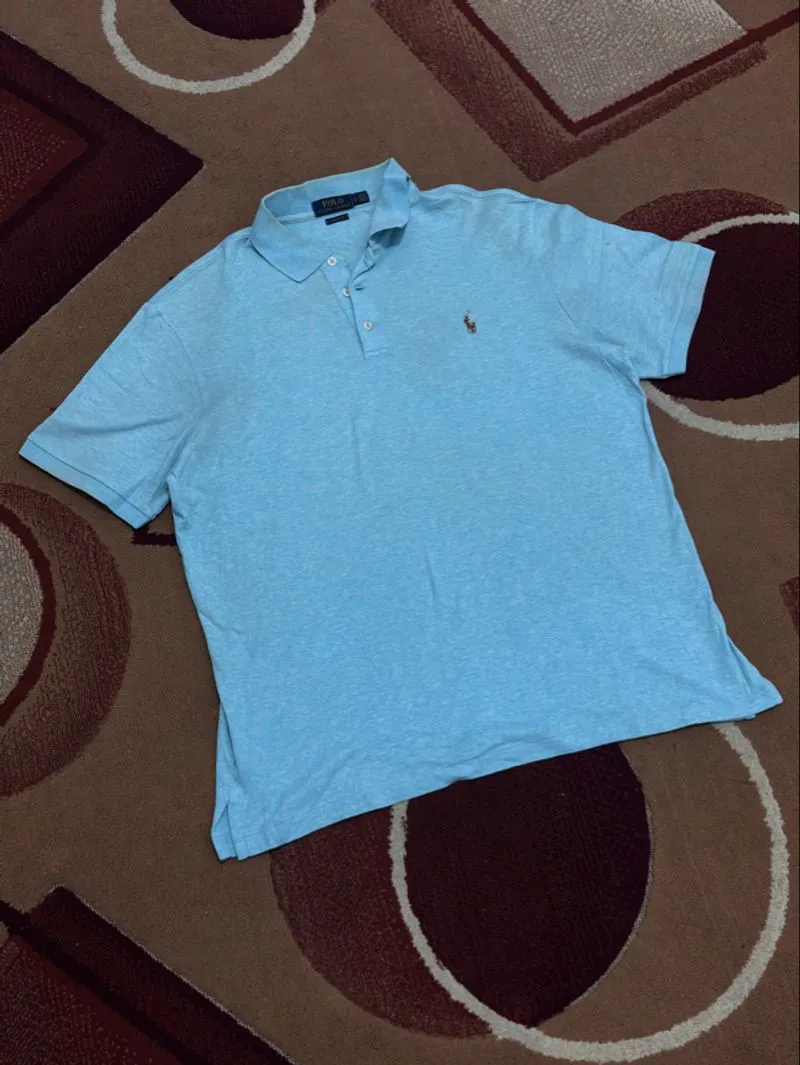 Polo Ralph Laurent photo 1