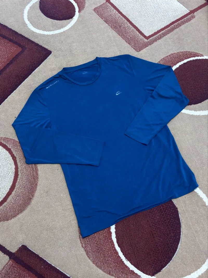 Baselayer mountia longsleeve photo 1