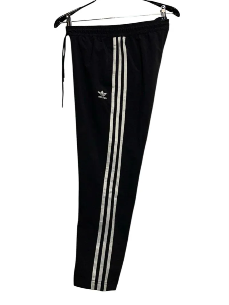 ADIDAS trefoil unisex size S fit 28-33 jogging gym used photo 1