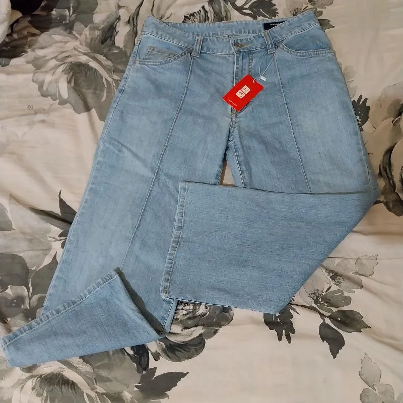 jeans kulot photo 1