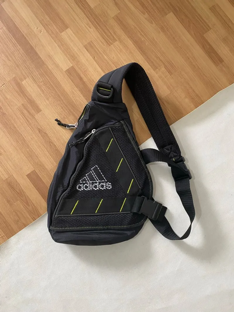 Adidas Ransel One Shoulder photo 1