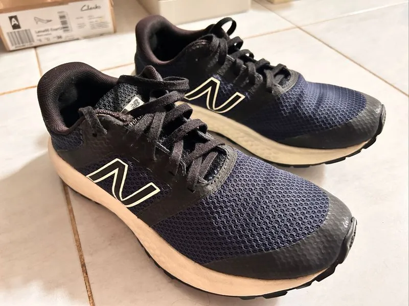 New Balance Confort Ride Original photo 1