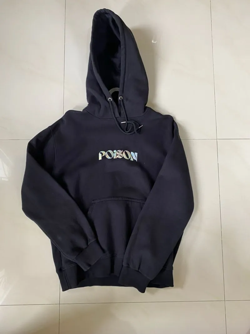 HOODIE photo 1