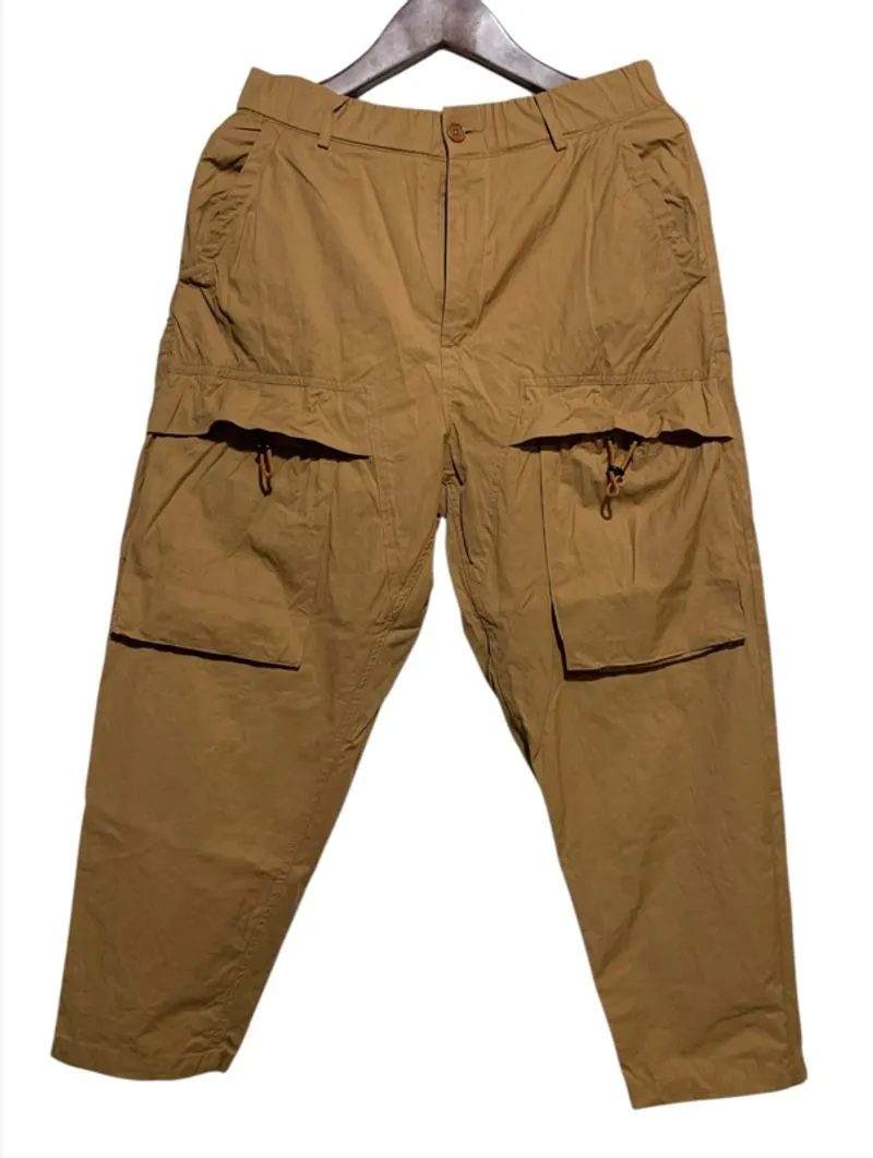 Baggy Y2K ballon cargo size 31 fit 31-33 vgc like new mulus photo 1