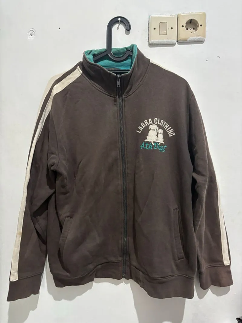 Jaket vintage photo 1