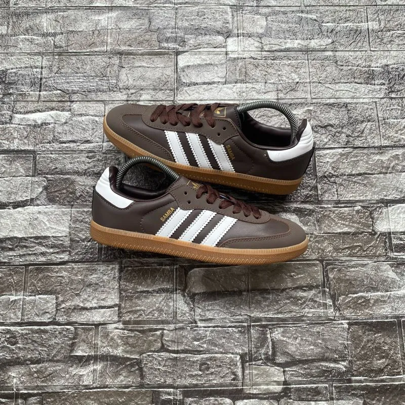 Adidas Samba photo 1