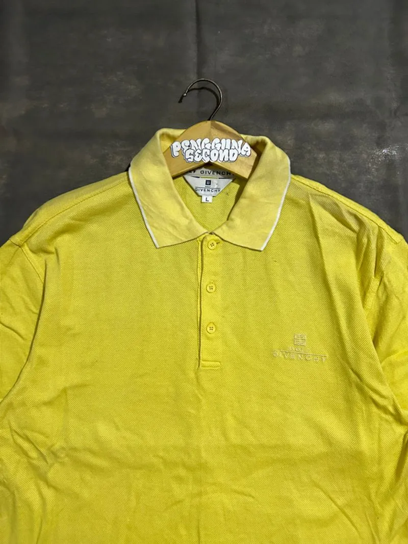 polo shirt givenchy  photo 1